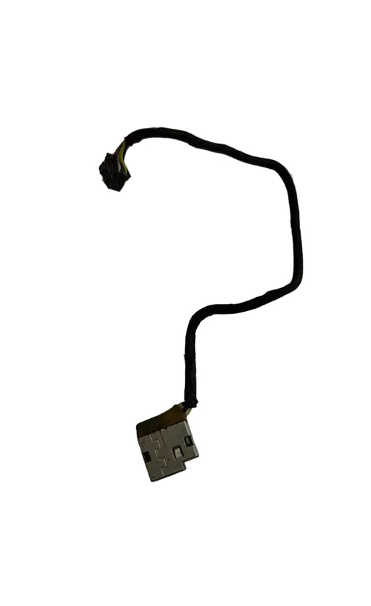 OEM Genuine Replacment DC Jack Power Cable For HP Envy 15-K112TX