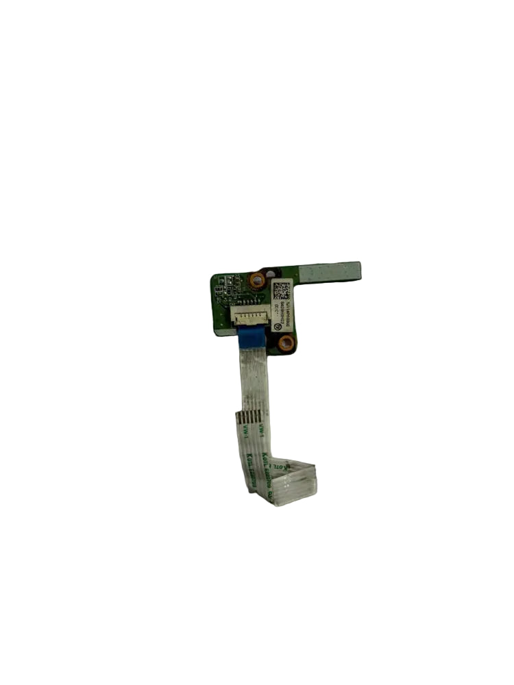 Hp Envy 15-K112TX  Power On/Off Button