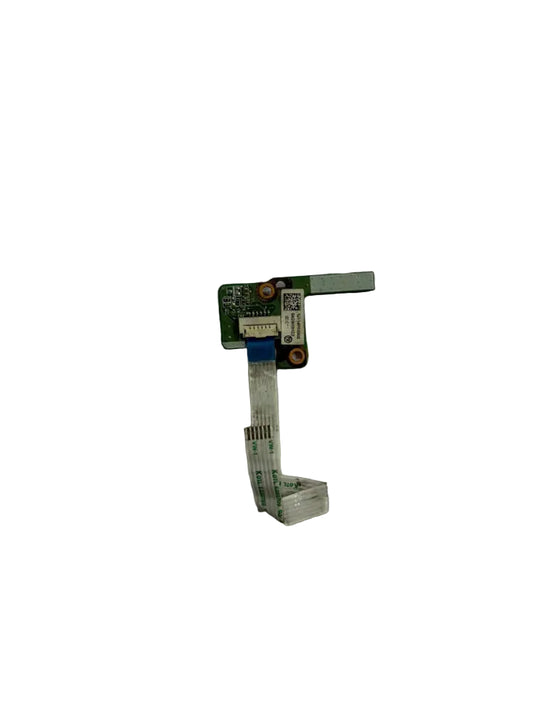 Hp Envy 15-K112TX  Power On/Off Button