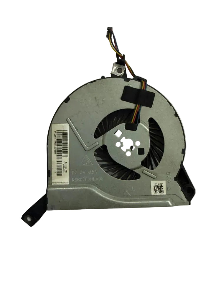 HP Envy 15-K112TX CPU Fan Genuine Replacement