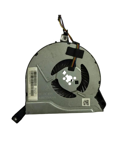 HP Envy 15-K112TX CPU Fan Genuine Replacement