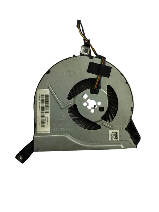 Genuine OEM Replacment For HP Pavilion 15p/Y11 CPU Cooling Fan