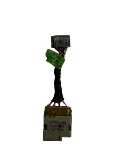 OEM Replacement Dc Jack Power Cable For HP Pavilion 15p/Y11 Laptops