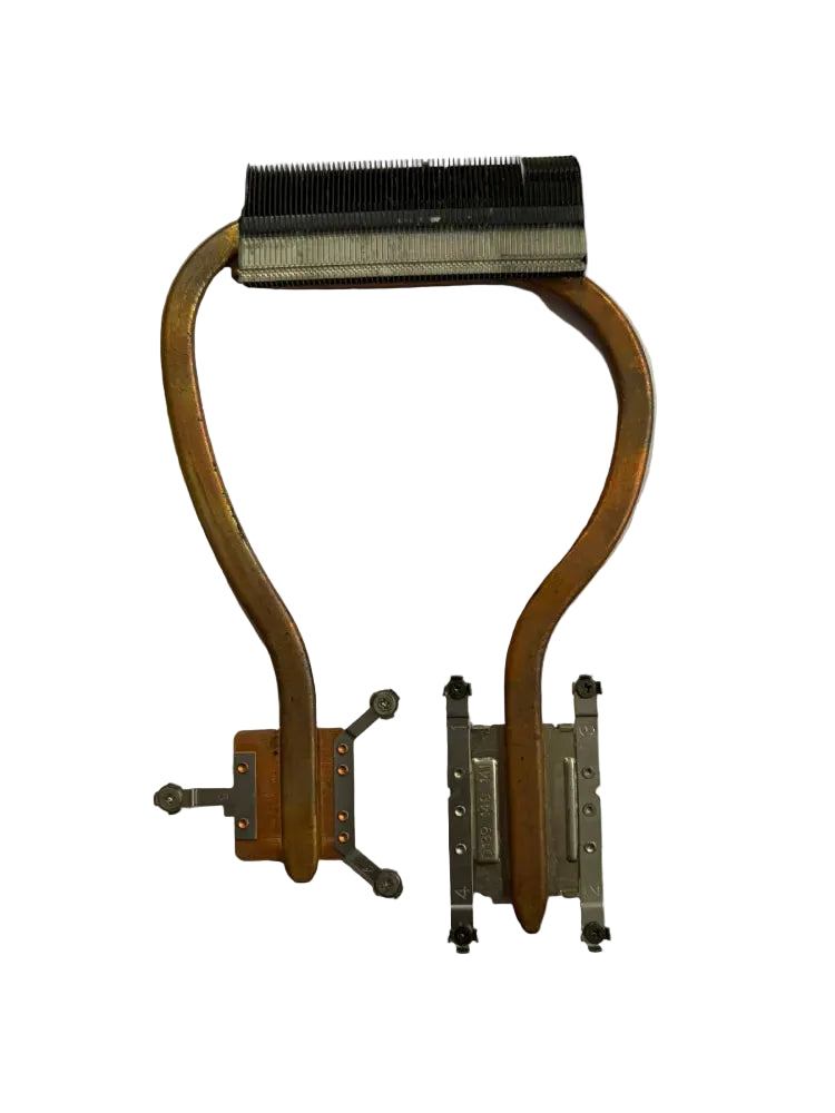 HP Envy 15-K112TX Heat Sink