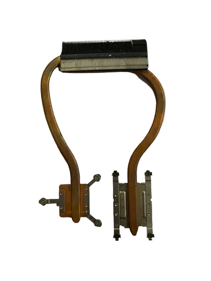 HP Envy 15-K112TX Heat Sink