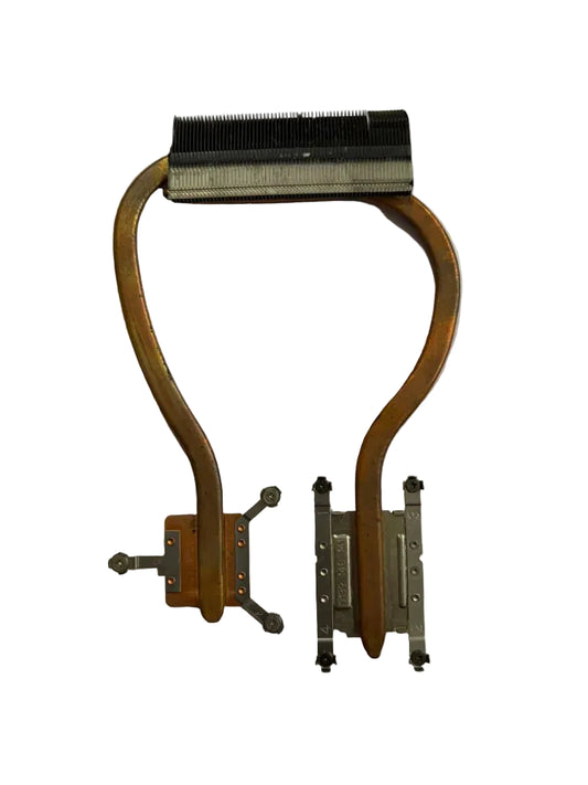 HP Envy 15-K112TX Heat Sink