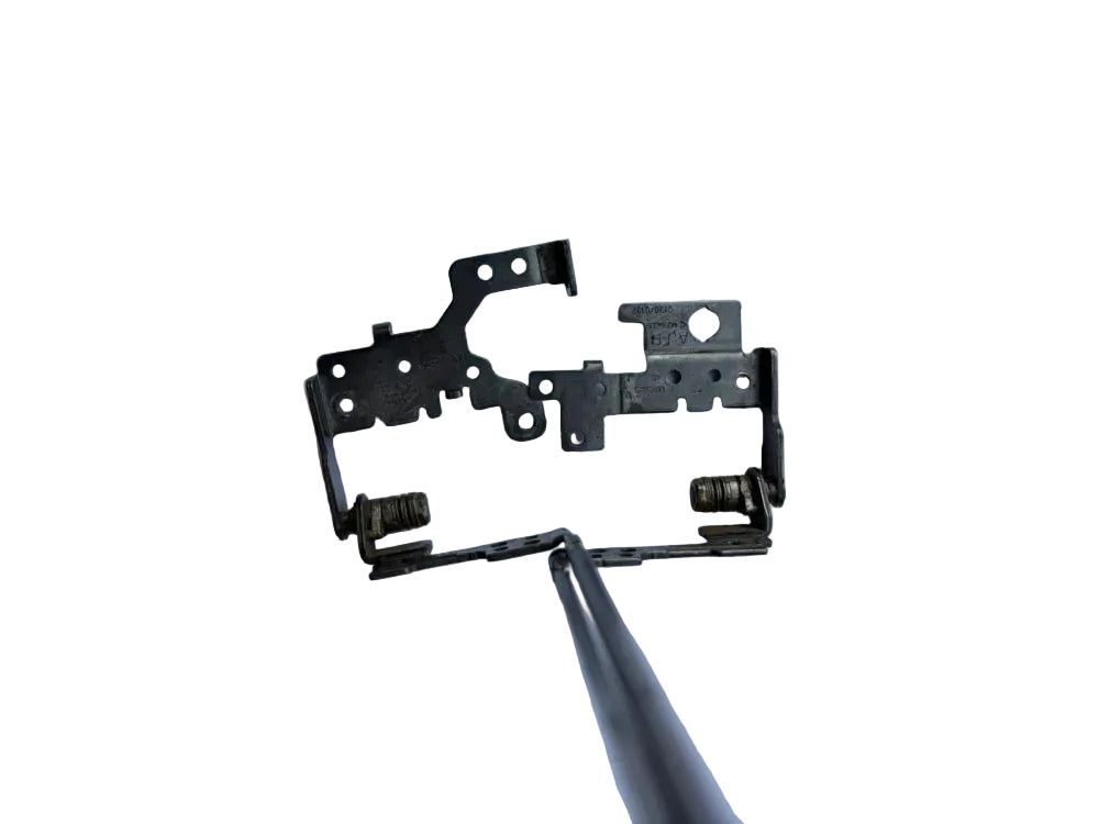 Genuine OEM L+R Hing Set For HP Pavilion 15 N, 15 N100, N200 Laptops