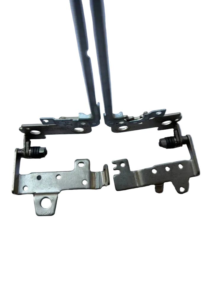 L+R Hinges For HP 15-AF ,15-AC ,15-AY, 15-BE, 15-BF, 250-GS5, 250 G4