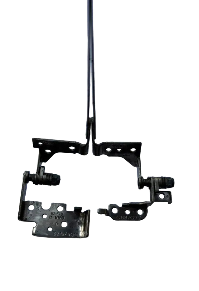 Replacement L+R LCD Hinges Pair For HP Pavilion G4 1000, 1100, 1200, 1300