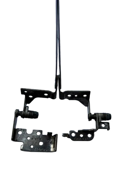Replacement L+R LCD Hinges Pair For HP Pavilion G4 1000, 1100, 1200, 1300