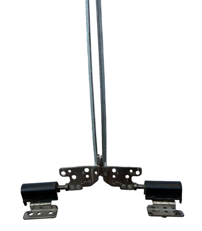 Replacement L+R LCD Hinges For Dell INSPIRON 15R N5010 M5010