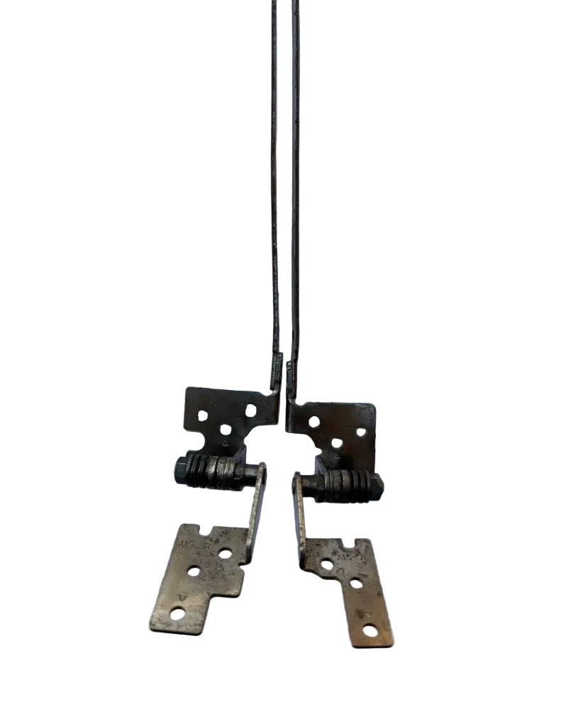 OEM Replacement L+R LED Hinges For HCL ME ICON L1015