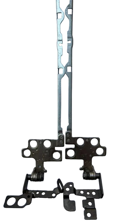 L+R Hinges For HP Pavilion 14 AC, 14 AF, 14 AC, 240 G4, 245 G4, 240, 245 G5
