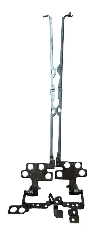 L+R Hinges For HP Pavilion 14 AC, 14 AF, 14 AC, 240 G4, 245 G4, 240, 245 G5
