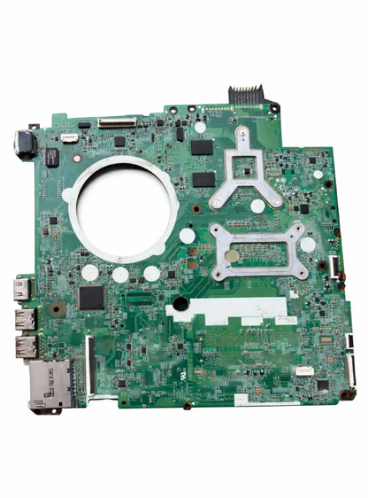 HP Pavilion 15p/Y11 I5 4th / 2gb Graphics Laptop Motherboard