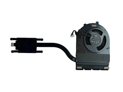 Lenovo ThinkPad E480 / E485 / R480 CPU Cooling Fan Assembly Replacement