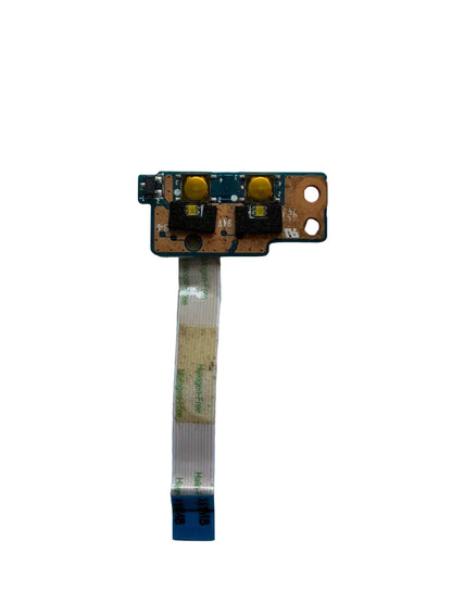 OEM Genuine HP ProBook 430 G3 Wireless WiFi Mute Button Toggle Switch