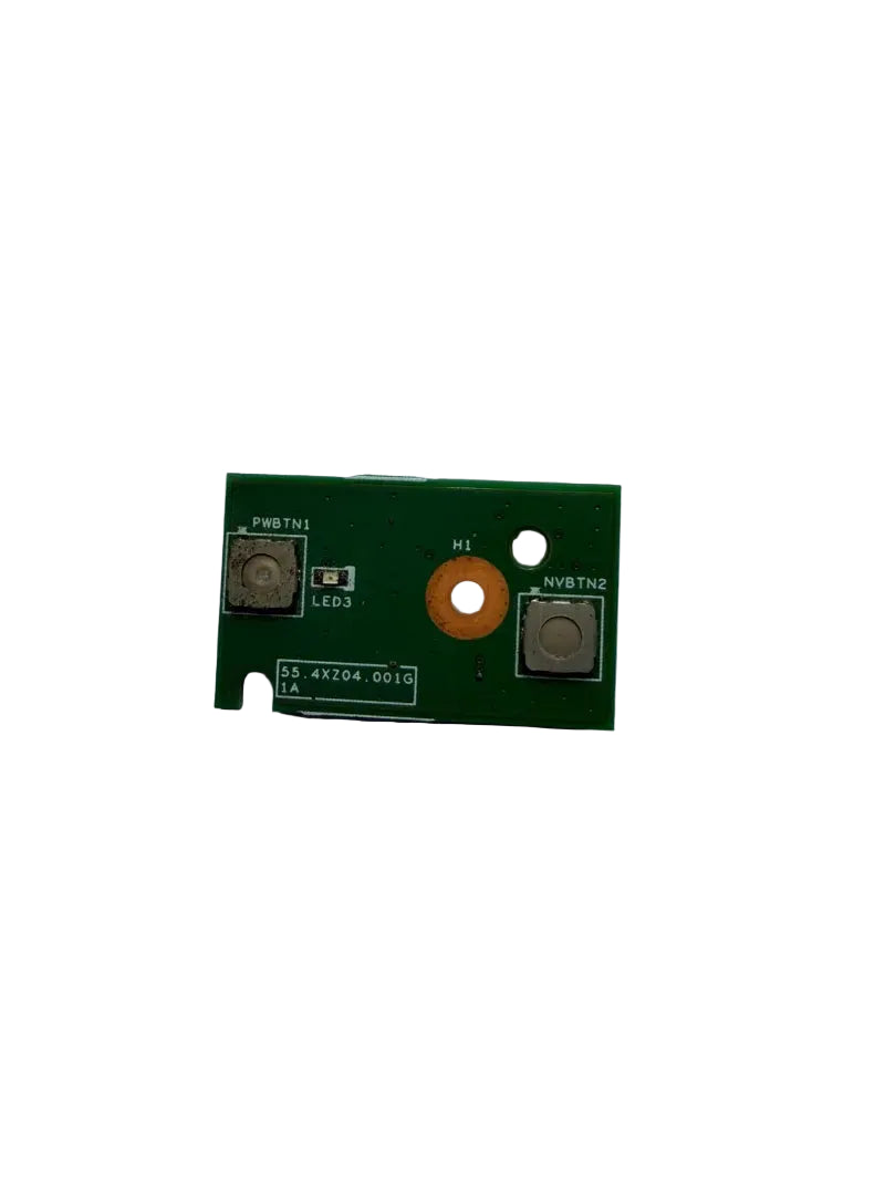 Lenovo E4325 Power Button Board / On-Off Switch for Lenovo E4325 (MT 80BH)