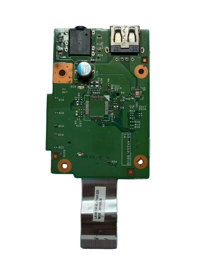 Lenovo E4325 USB I/O Board / USB Port Board for Lenovo E4325 (MT 80BH)