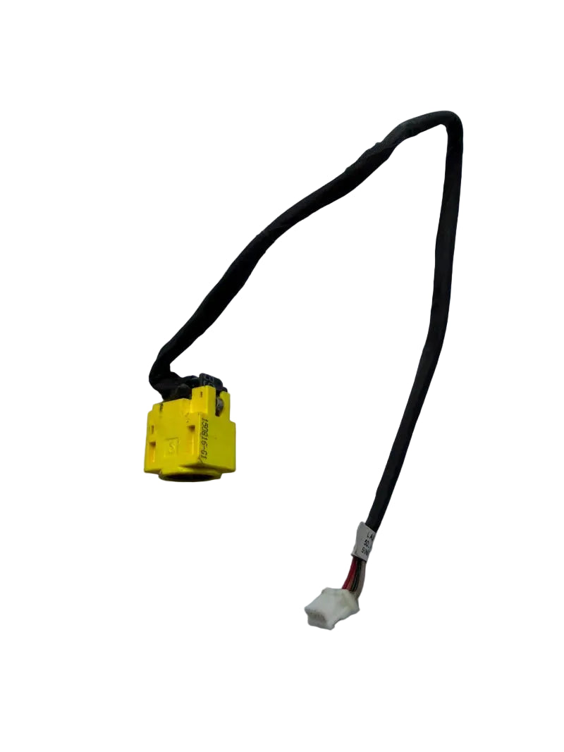 Lenovo E4325 DC Power Jack Socket Cable for Lenovo E4325 (MT 80BH)