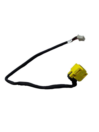 Lenovo E4325 DC Power Jack Socket Cable for Lenovo E4325 (MT 80BH)