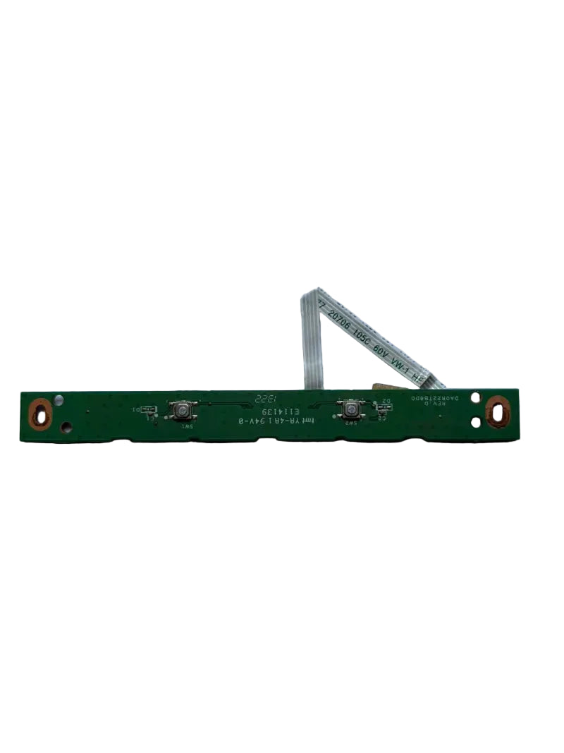 HP Pavilion G4 TouchPad Click Button / Left-Right Button Set for HP Pavilion G4 Notebook PC