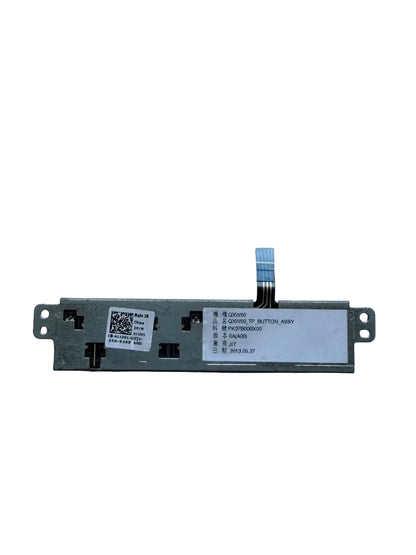 Dell Latitude E6430 TouchPad Click Button / Left-Right Button Set for Dell Latitude E6430 / E6430 ATG