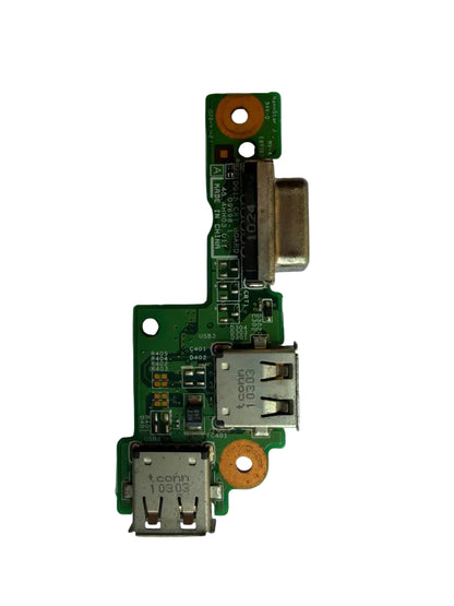 Dell Inspiron 15 N5010 USB I/O Board with Cable for Dell Inspiron 15 N5010