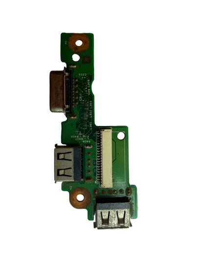 Dell Inspiron 15 N5010 USB I/O Board with Cable for Dell Inspiron 15 N5010