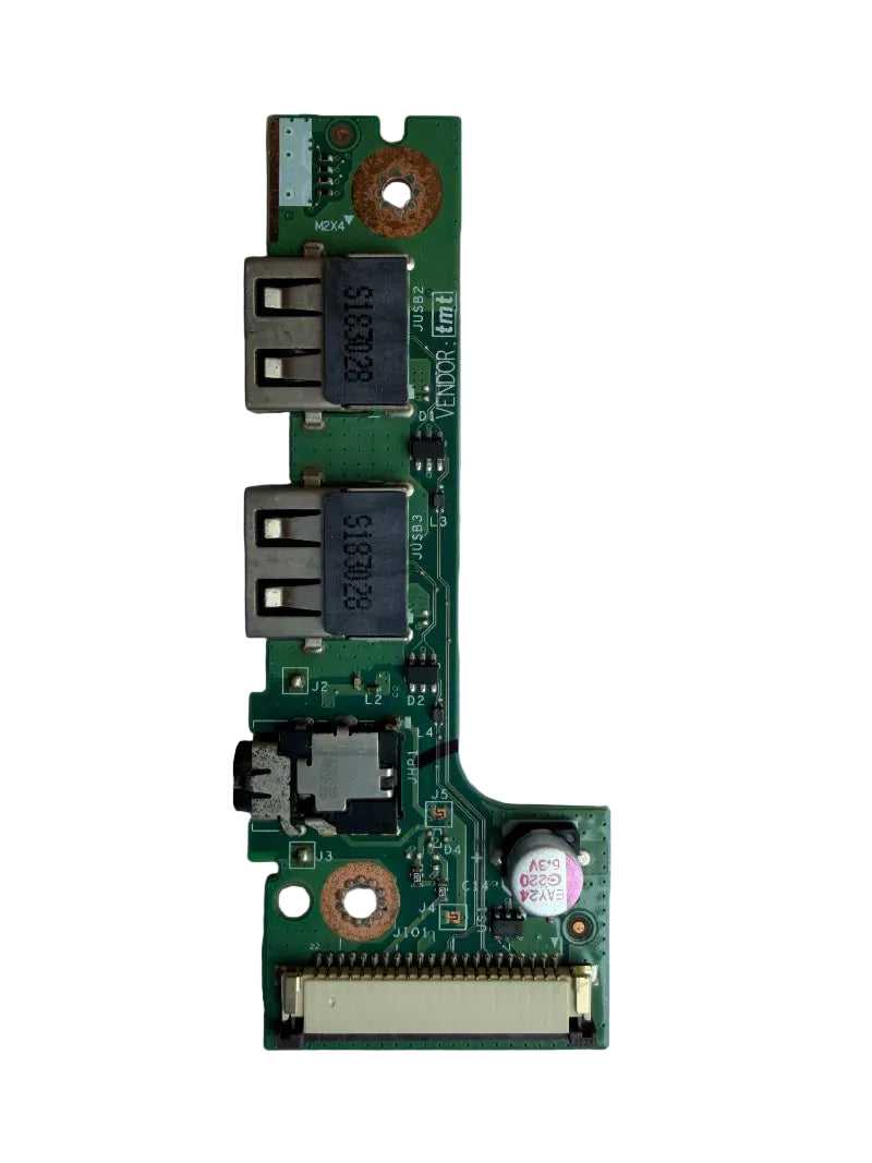 Acer Aspire A315-53 USB I/O Board with Flex Cable for Acer Aspire A315-53