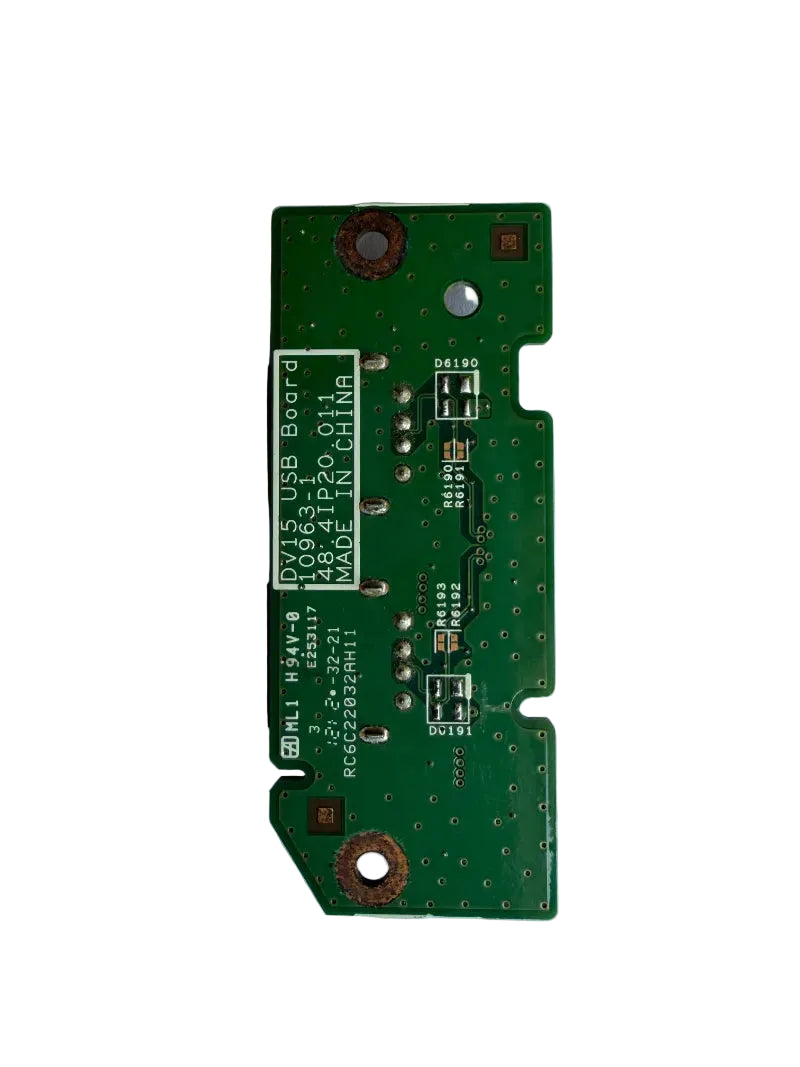 Dell Inspiron 15 N5050 USB I/O Board for Dell Inspiron 15 N5050