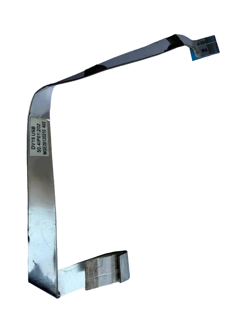 Acer Aspire A315-53 USB I/O Board with Flex Cable for Acer Aspire A315-53