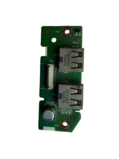 Dell Inspiron 15 N5050 USB I/O Board for Dell Inspiron 15 N5050