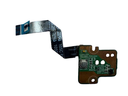 HP Compaq Presario CQ57 Power Button / On-Off Switch for Compaq Presario CQ57 Notebook PC series