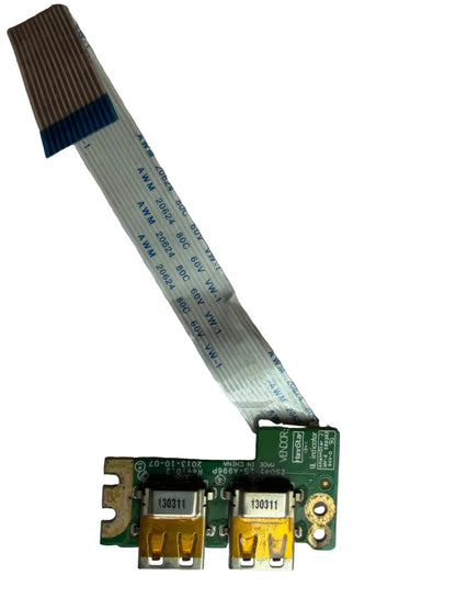 HP 240 G3 USB I/O Board for HP 240 G3 Notebook PC