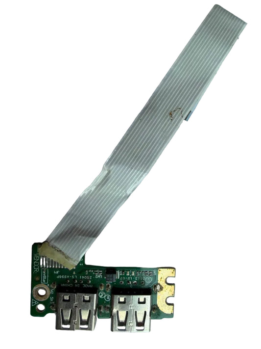 HP 240 G3 USB I/O Board for HP 240 G3 Notebook PC