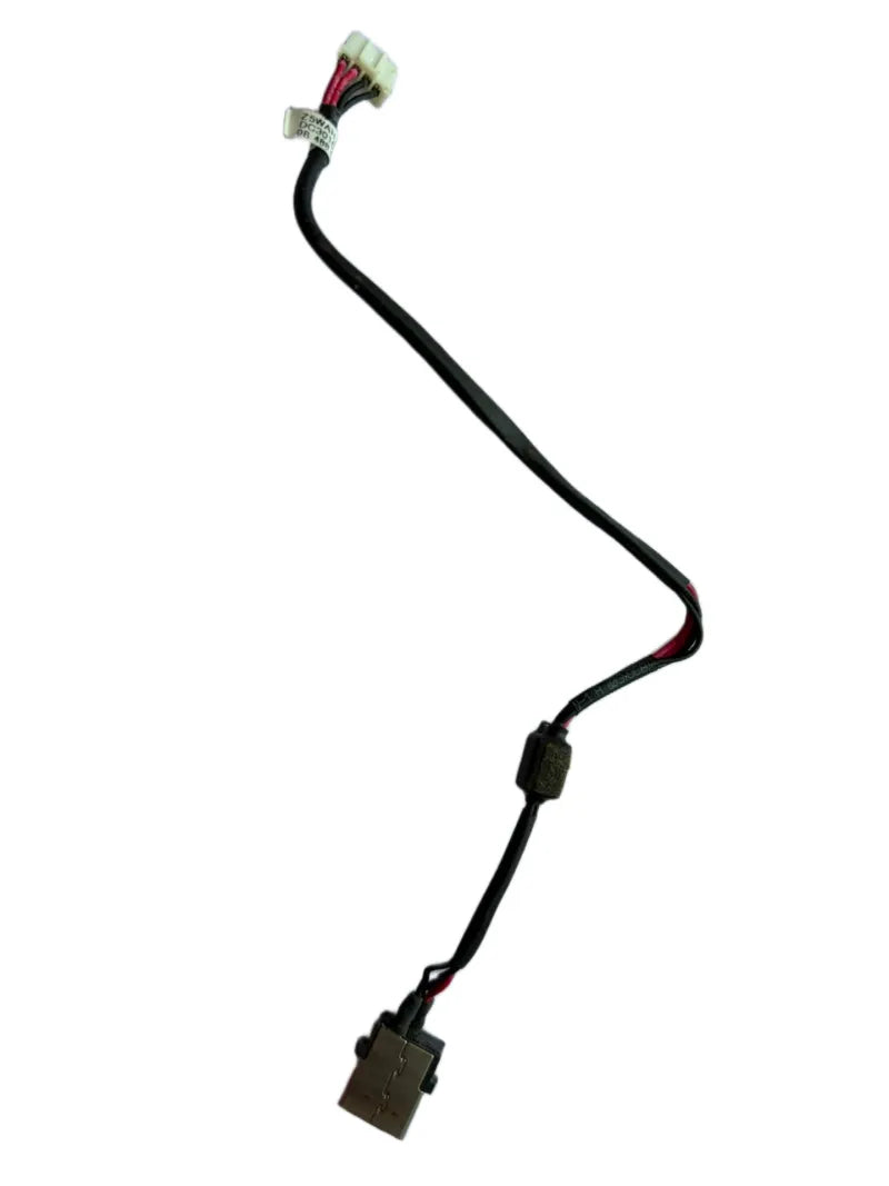 Acer Aspire E5-511 DC Power Jack Cable – Charging Port Connector Replacement