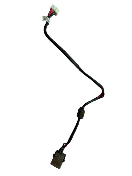 Acer Aspire E5-511 DC Power Jack Cable – Charging Port Connector Replacement