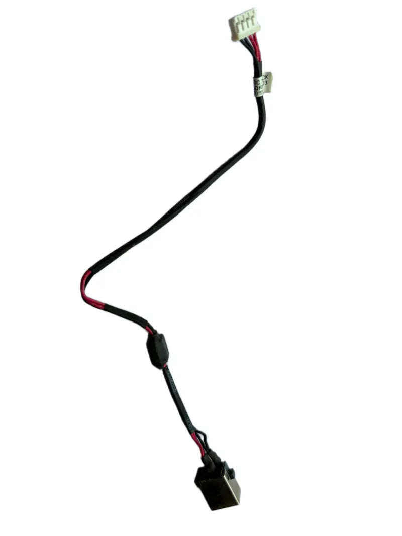 Acer Aspire E5-511 DC Power Jack Cable – Charging Port Connector Replacement
