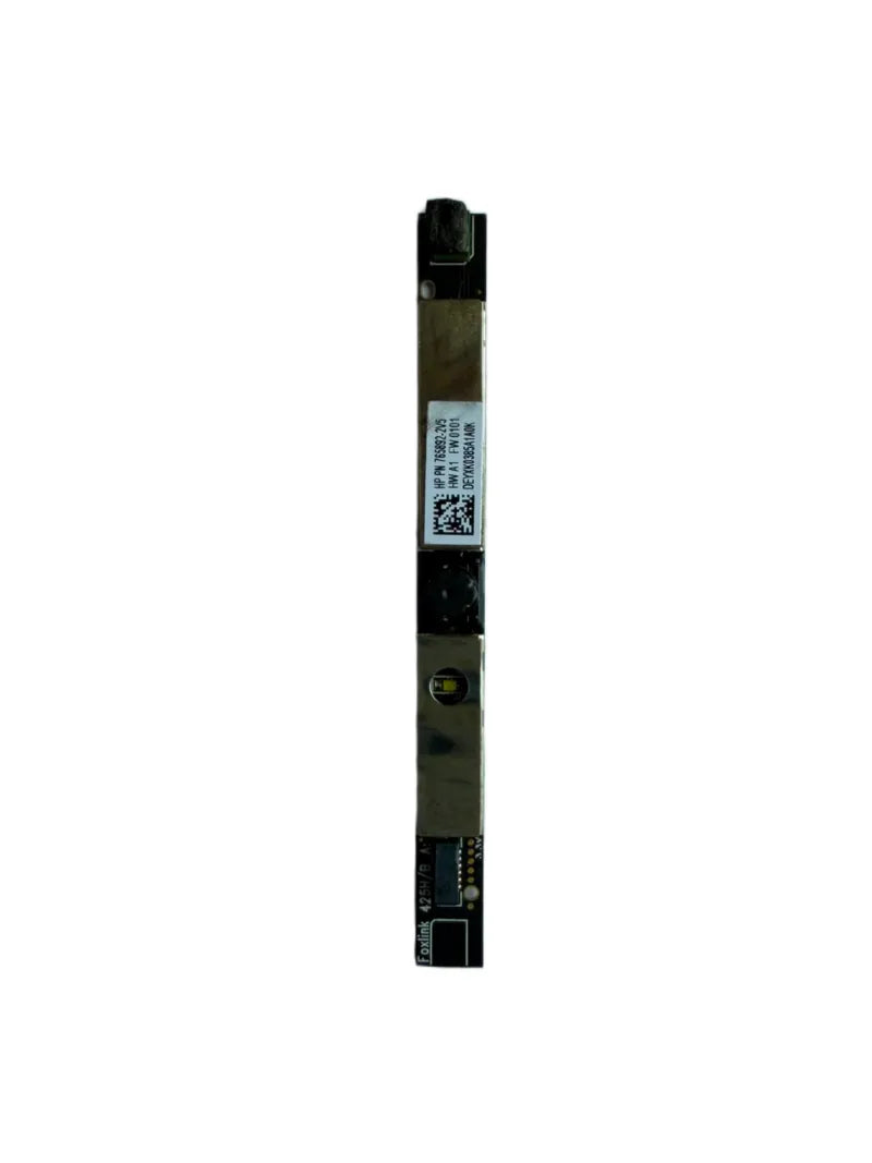 HP 245 G3 Laptop Webcam Camera Module Genuine Replacement Part