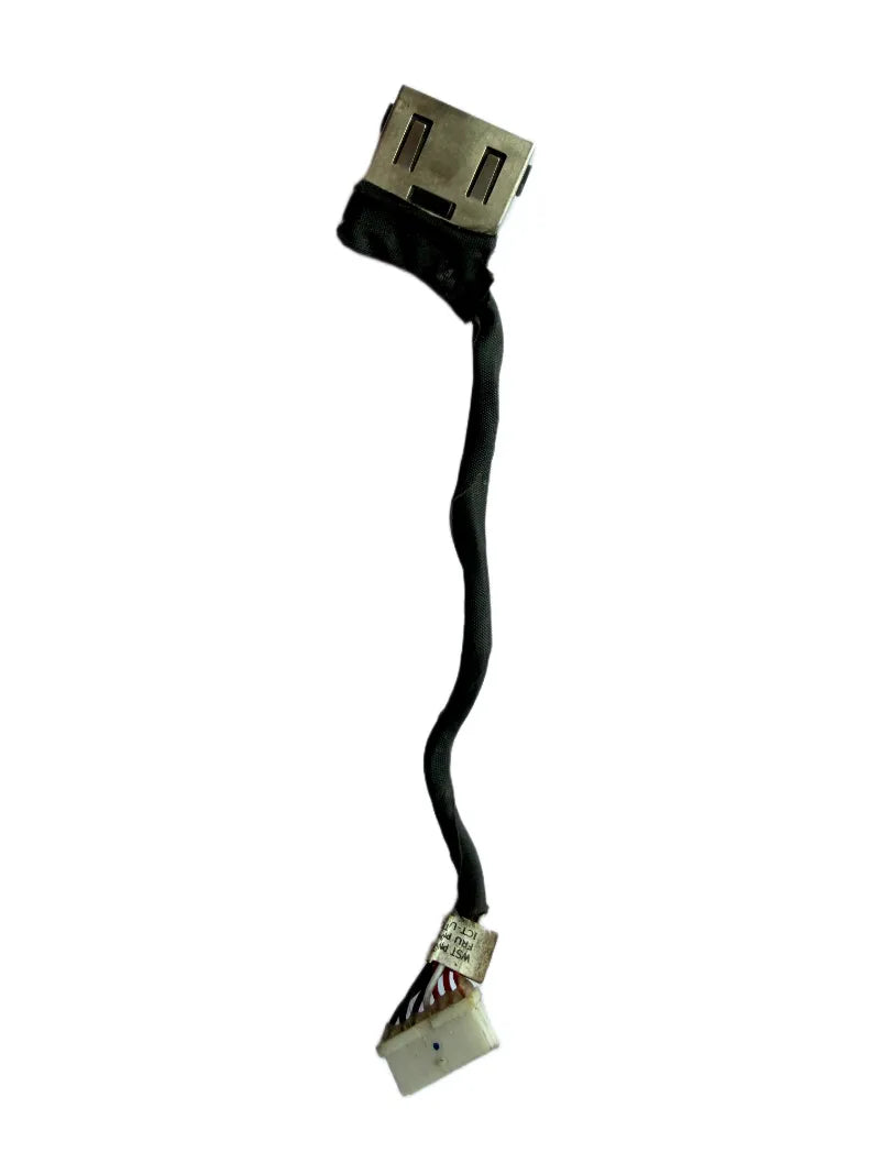 Lenovo ThinkPad L440 DC Power Jack Cable – Charging Port Connector Replacement