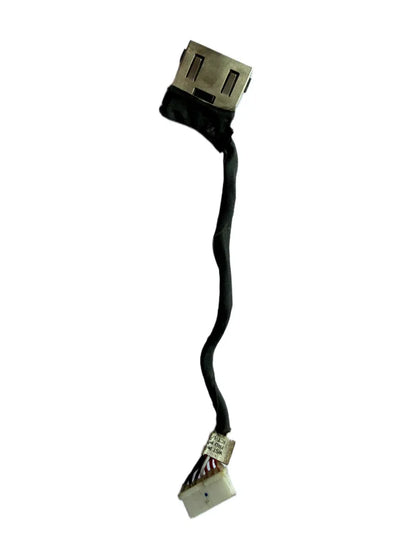 Lenovo ThinkPad L440 DC Power Jack Cable – Charging Port Connector Replacement