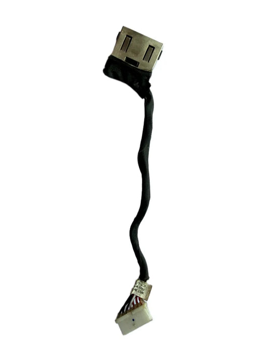 Lenovo ThinkPad L440 DC Power Jack Cable – Charging Port Connector Replacement