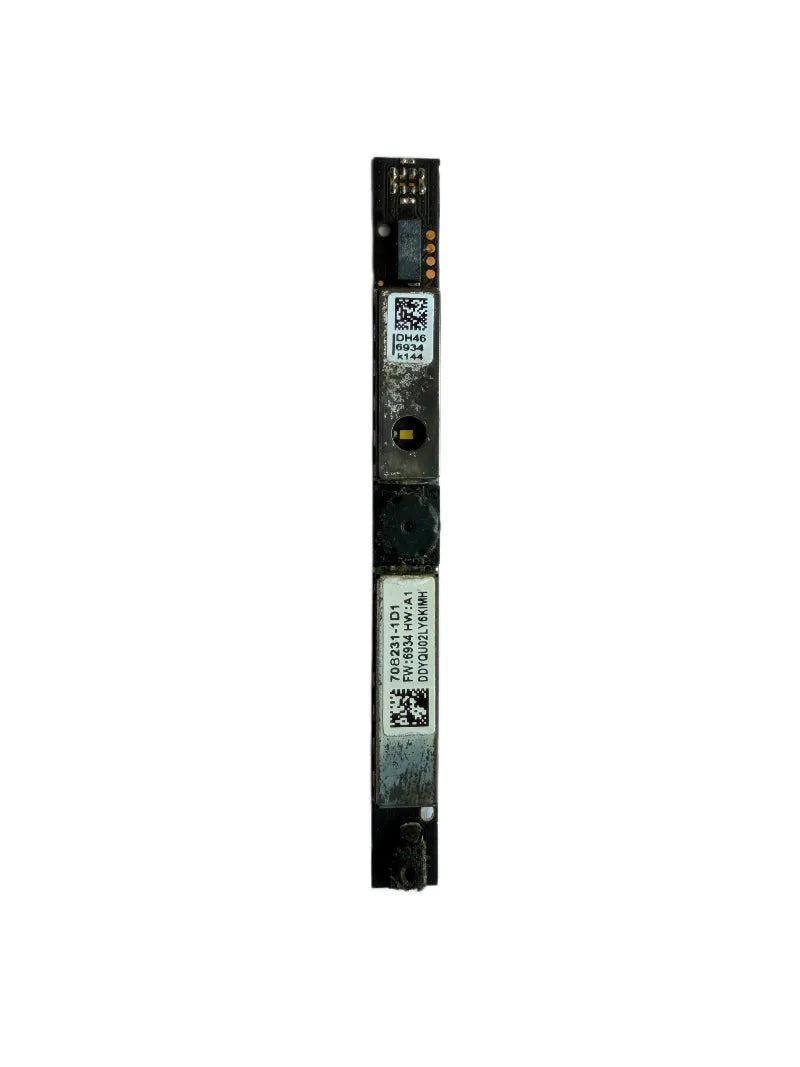 HP 15-R Internal Webcam Camera Module – Laptop Web Camera Replacement