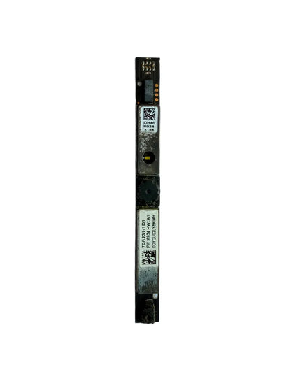 HP 15-R Internal Webcam Camera Module – Laptop Web Camera Replacement