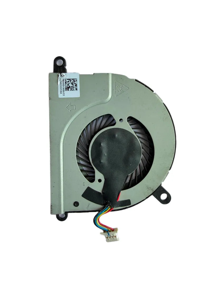 HP ProBook 430 G2 CPU Cooling Fan – Laptop Fan Replacement