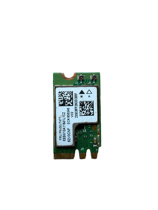 Lenovo 00JT477 Lite-On ACNF4A35 WiFi Bluetooth M.2 2230 NGFF WLAN Card