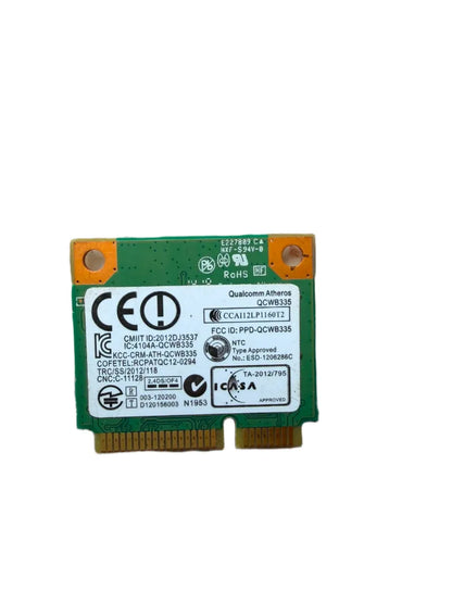 Genuine Dell 05GC50 WiFi Card Mini PCIe WLAN Module