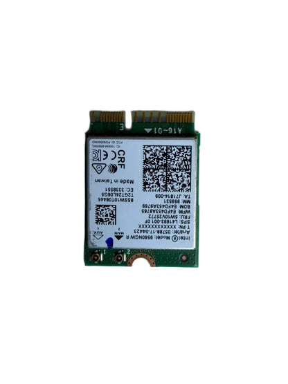 Intel 9560NGW Wireless-AC WiFi Card Bluetooth 5.1 M.2 2230 Dual Band Adapter