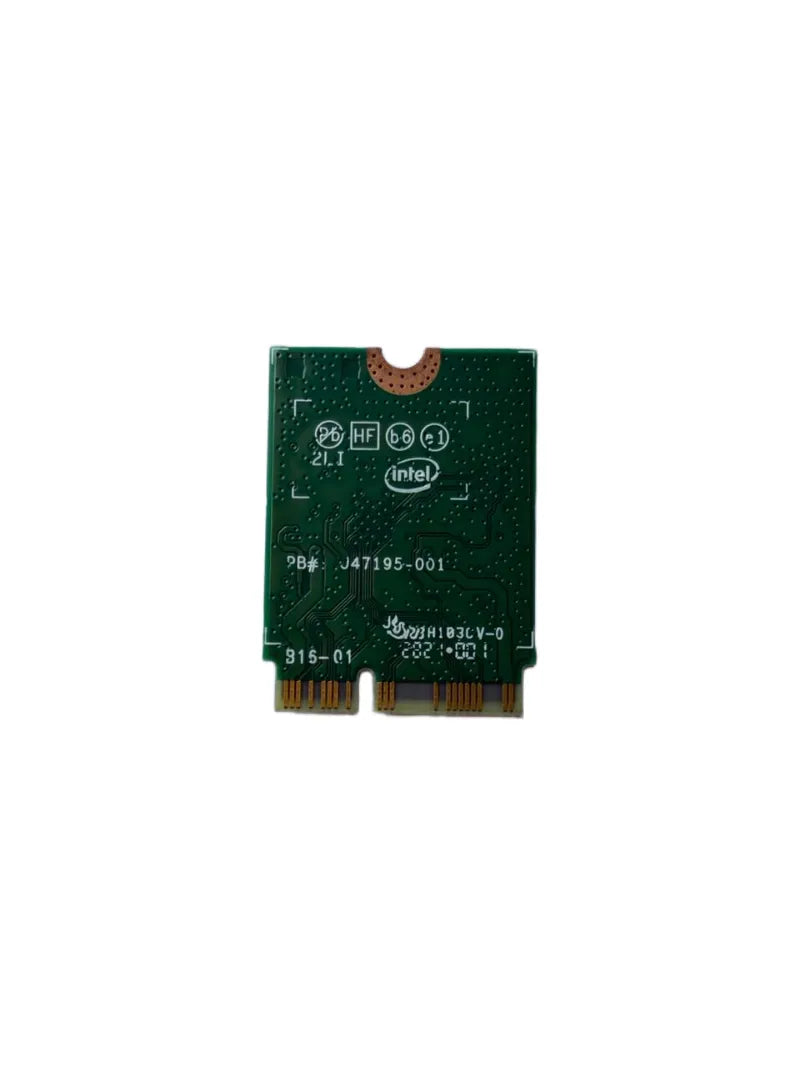 Intel 9560NGW Wireless-AC WiFi Card Bluetooth 5.1 M.2 2230 Dual Band Adapter